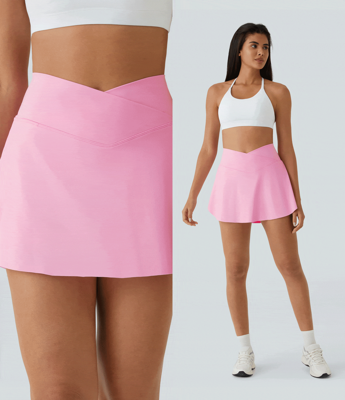 Aurea Skirt — Nosegay
