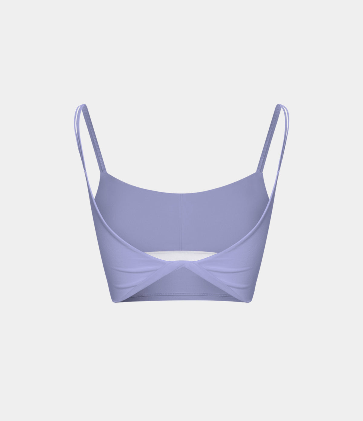 Lily Tank — Dreamy Peach Pink