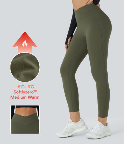 Rue Legging — Black