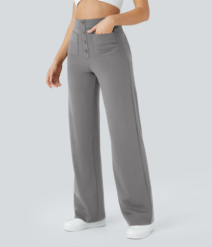 Isolde Pants — Silent Storm