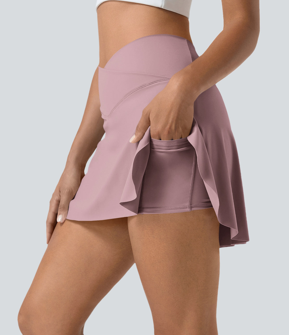 Blossom Skirt