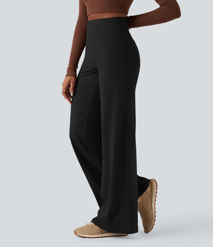 Jolie Pants — Black