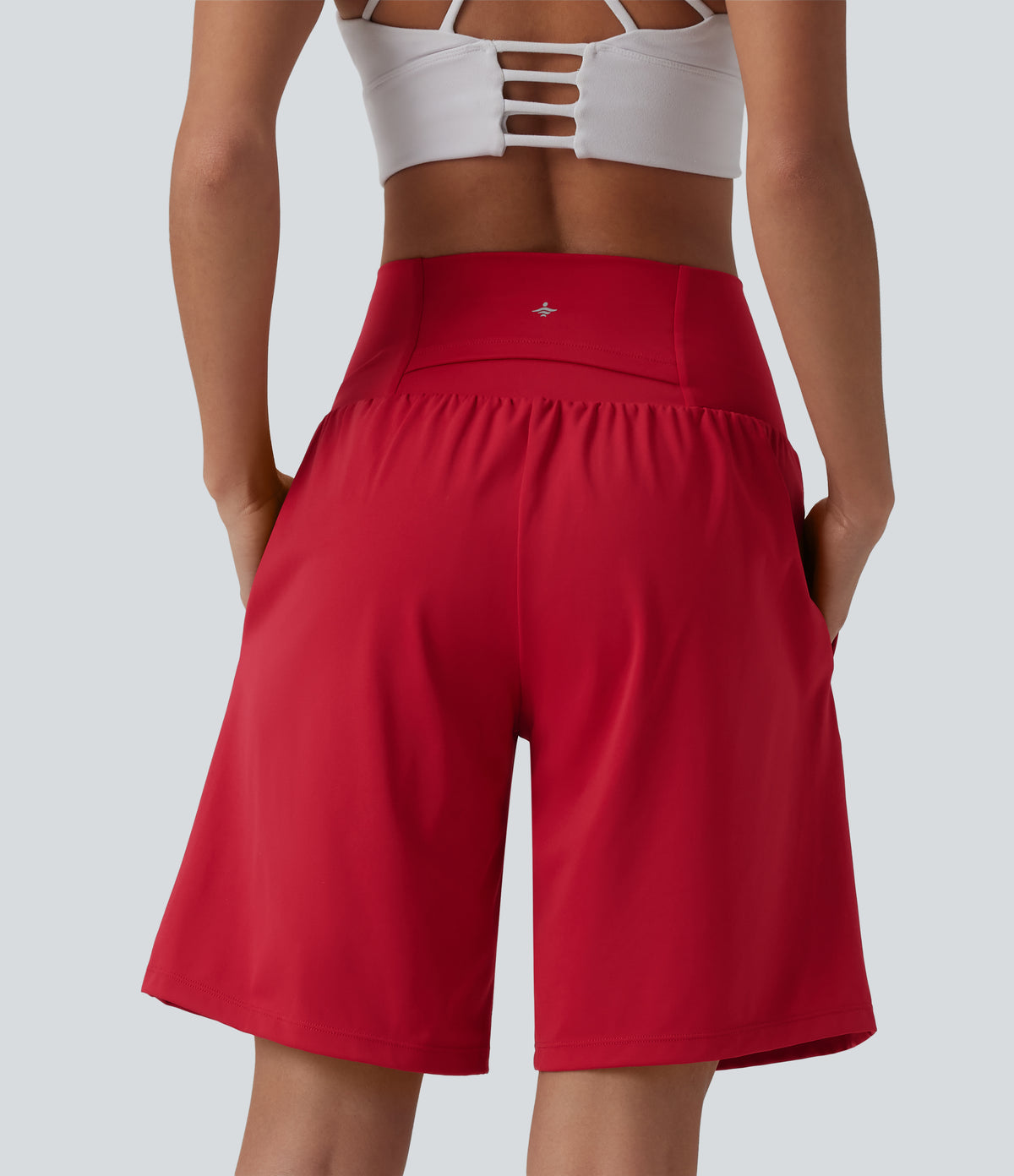 Gaia Short — Salsa