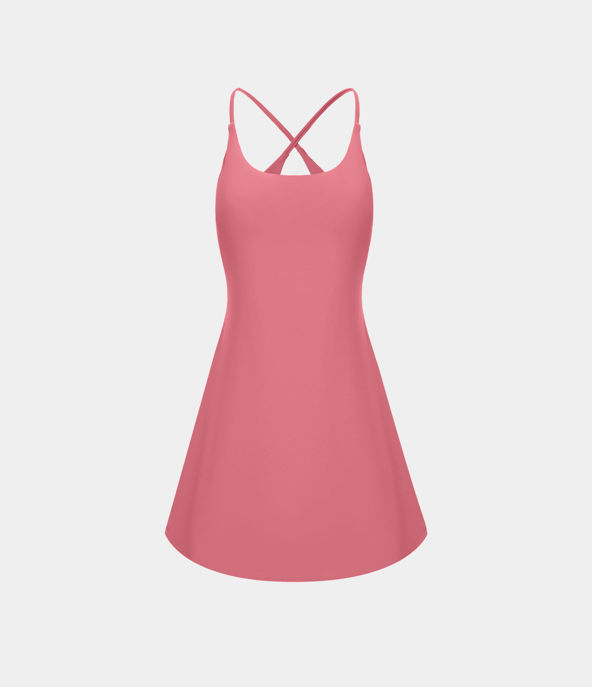 Petal Dress