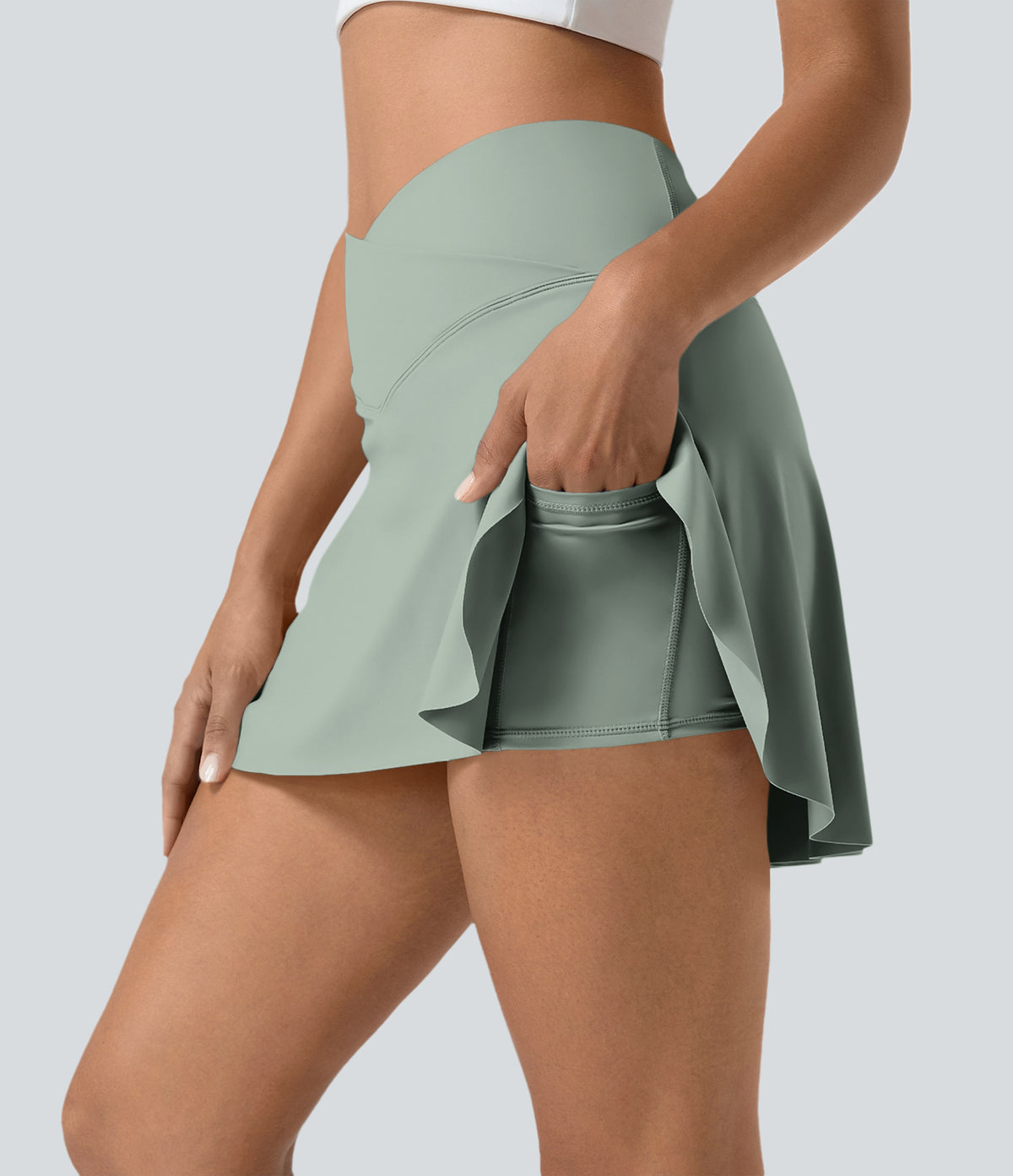 Blossom Skirt