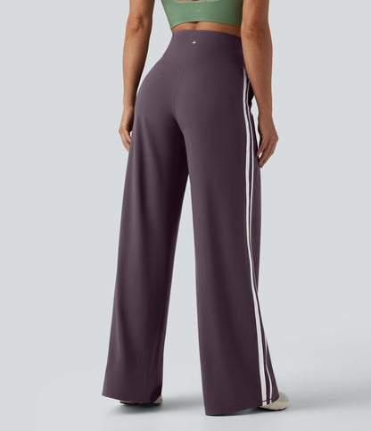 Anise Pants — Night's Purple