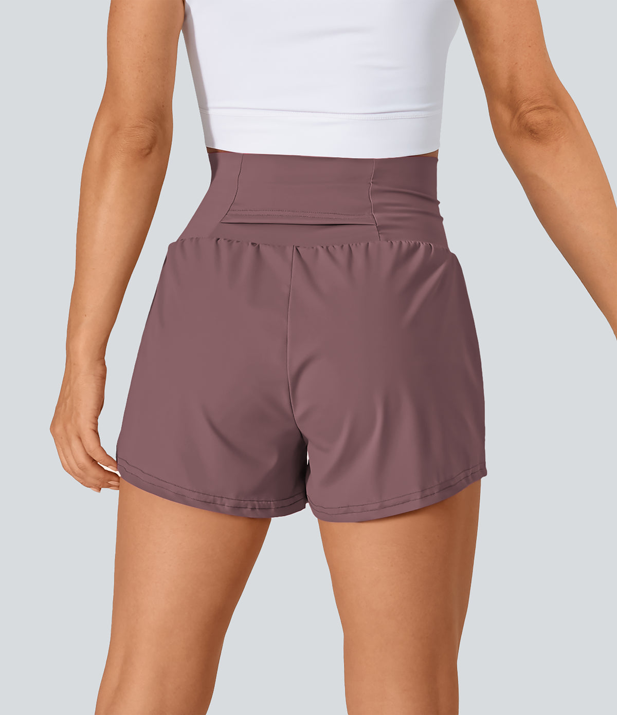 Breeze Short