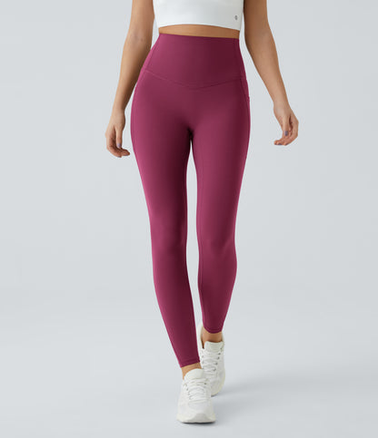 Bloom Legging — Volcanic Ash
