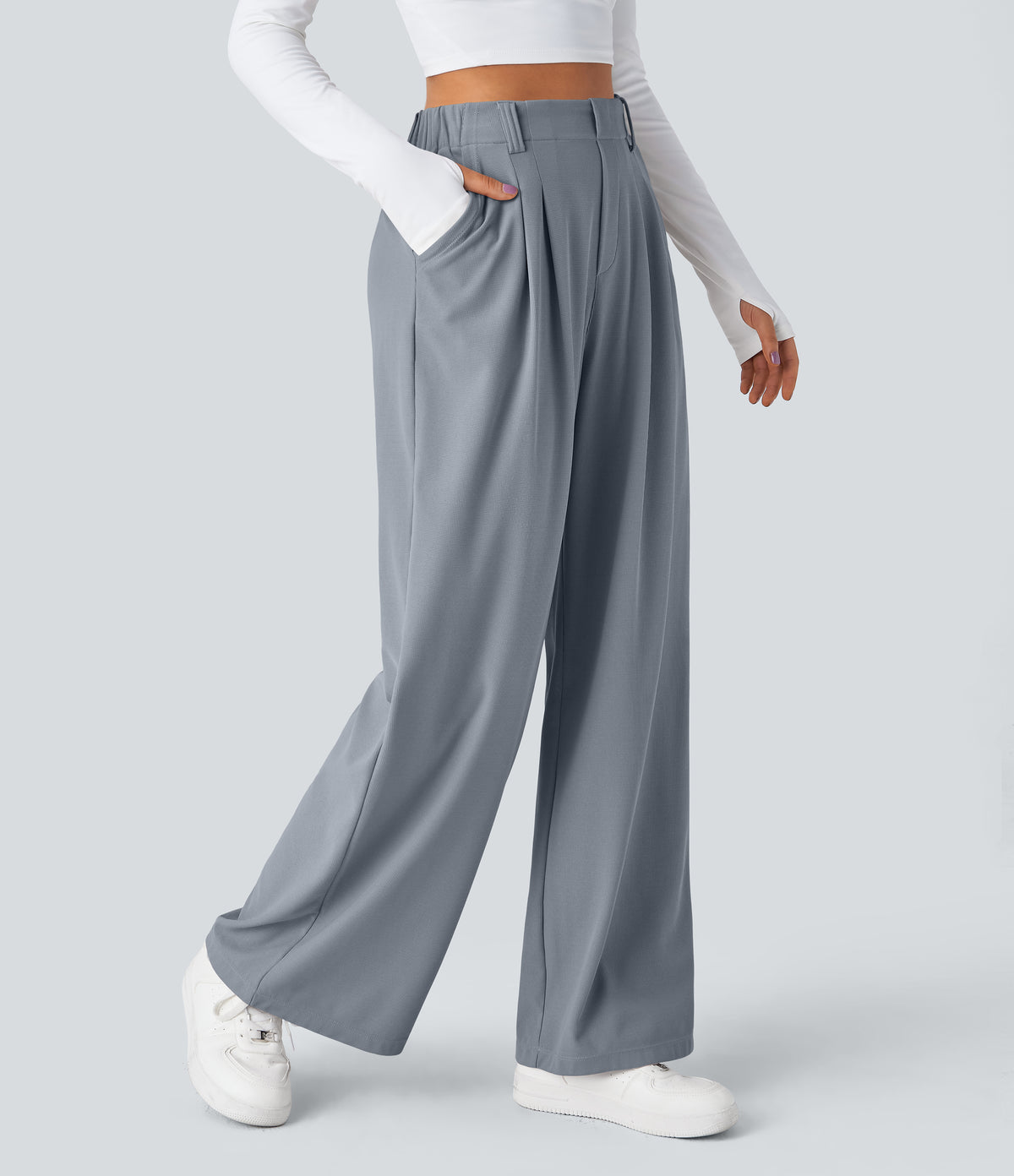 Aurora Pants — Weathervane