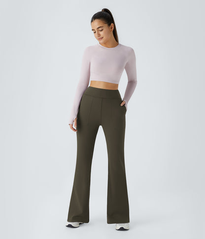 Drift Flare Legging