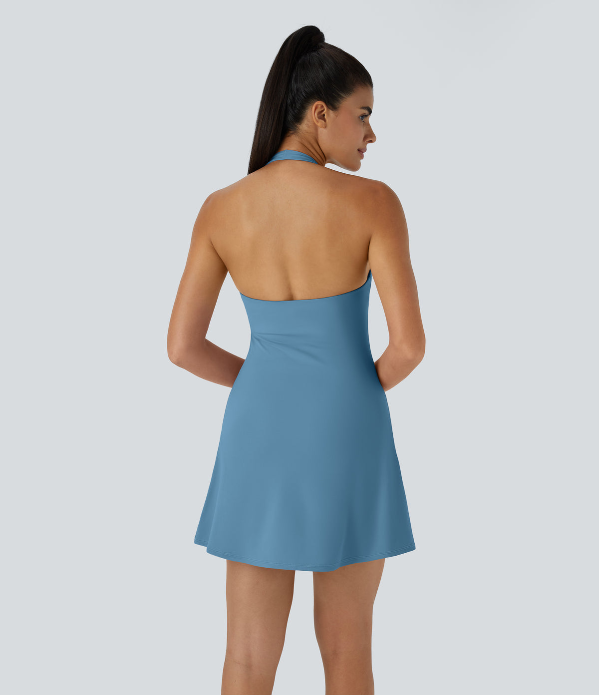 Luna Dress