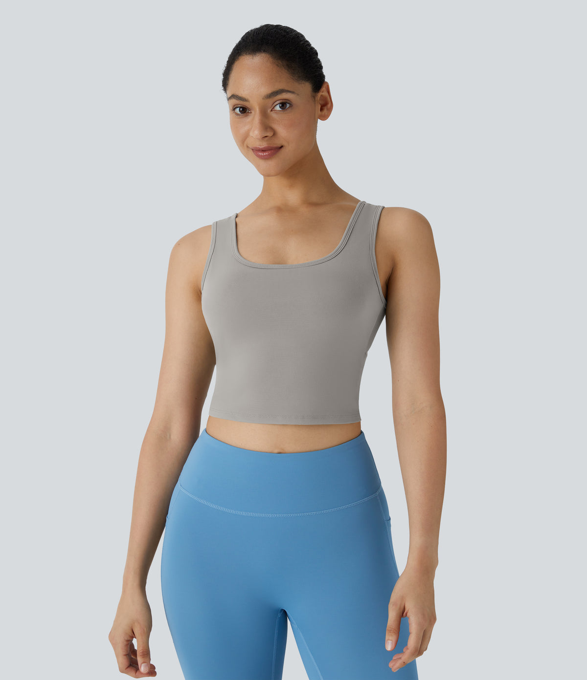 Ballet Tank