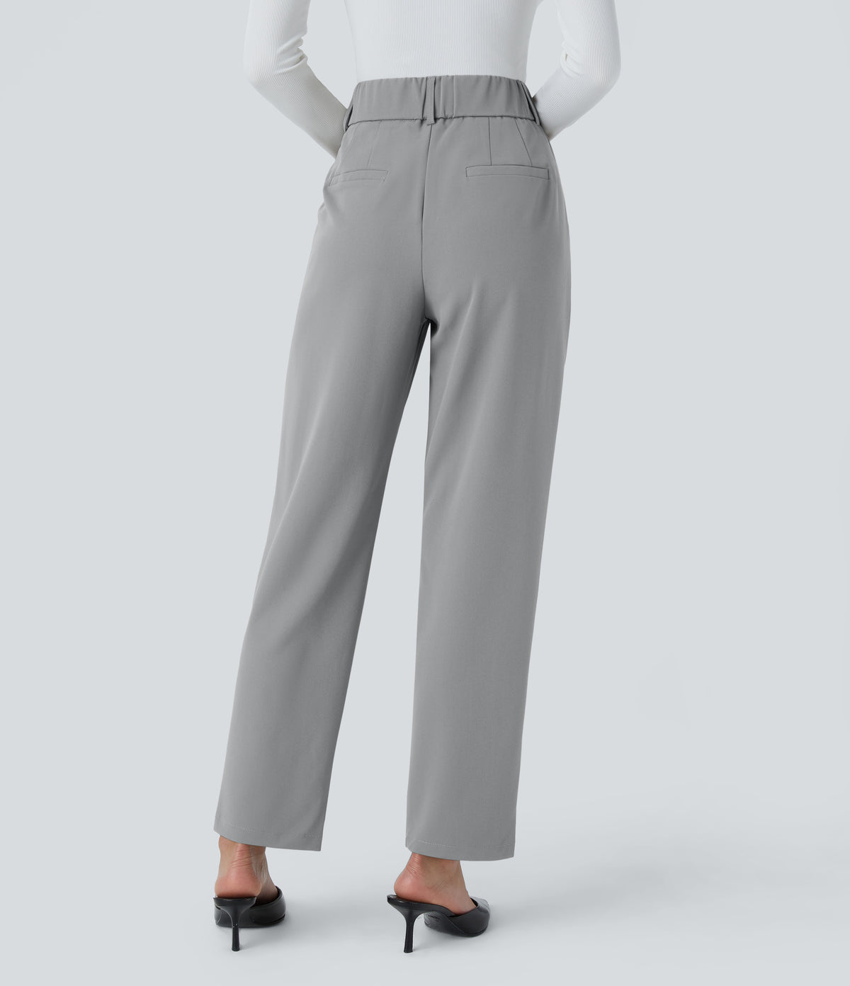 Maisie Pants — Quarry