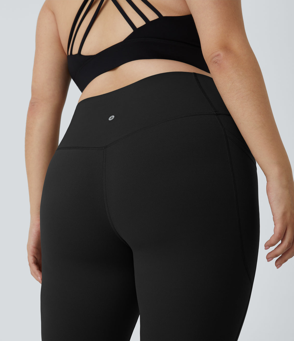 Briar Legging — Black