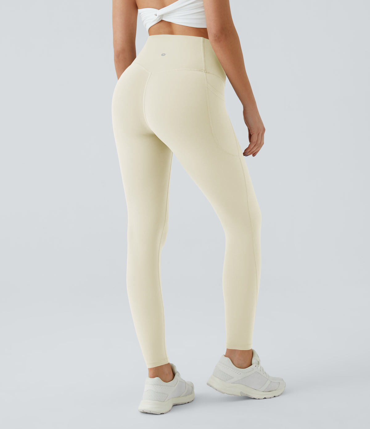 Bloom Legging — Dawn Brown