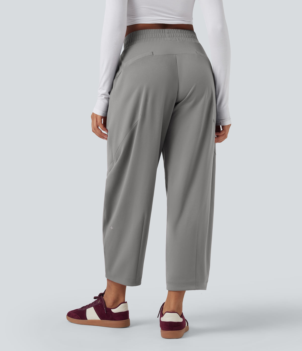 Stella Pants — Silent Storm