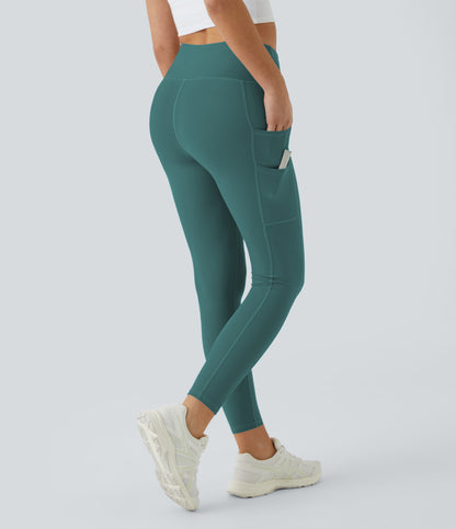 Ivy Legging — Peacoat
