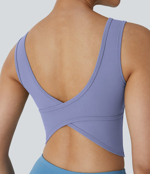Ballet Tank