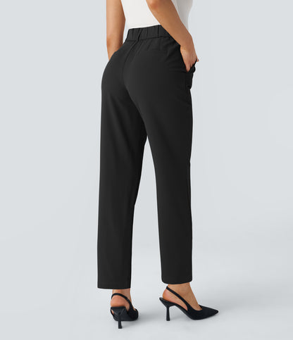Maisie Pants — Black