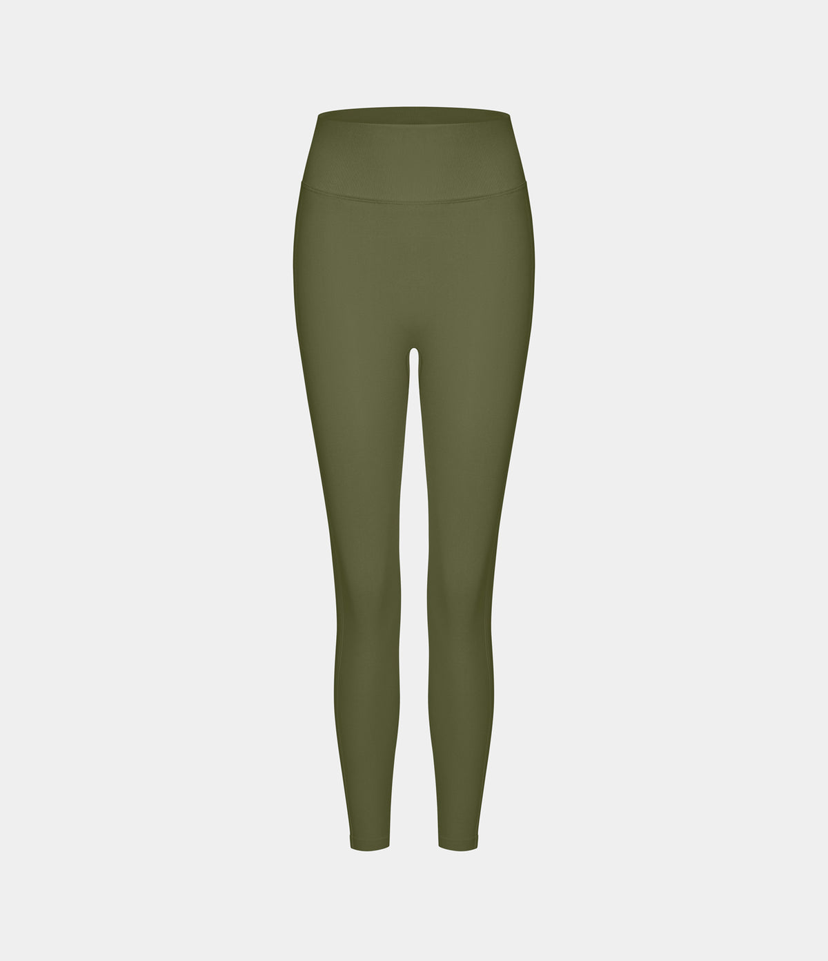 Willow Legging — Night's Purple
