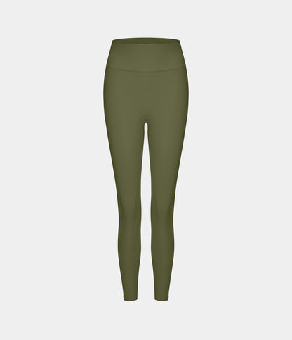 Willow Legging — Night's Purple