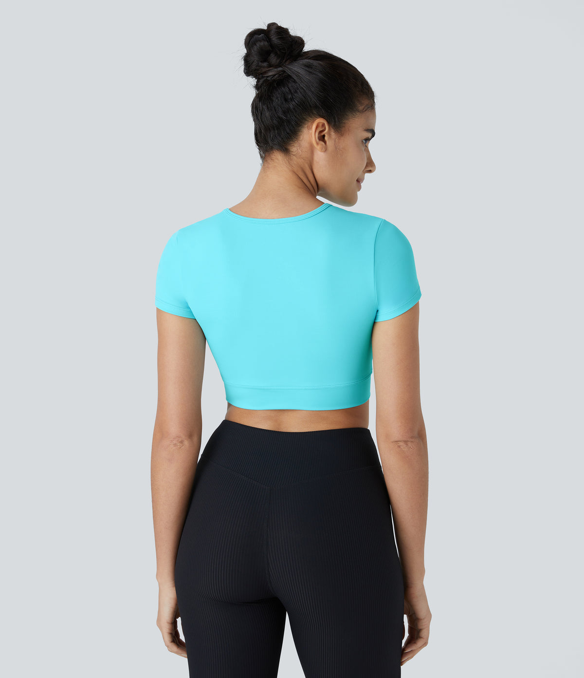 Aria Crop Top