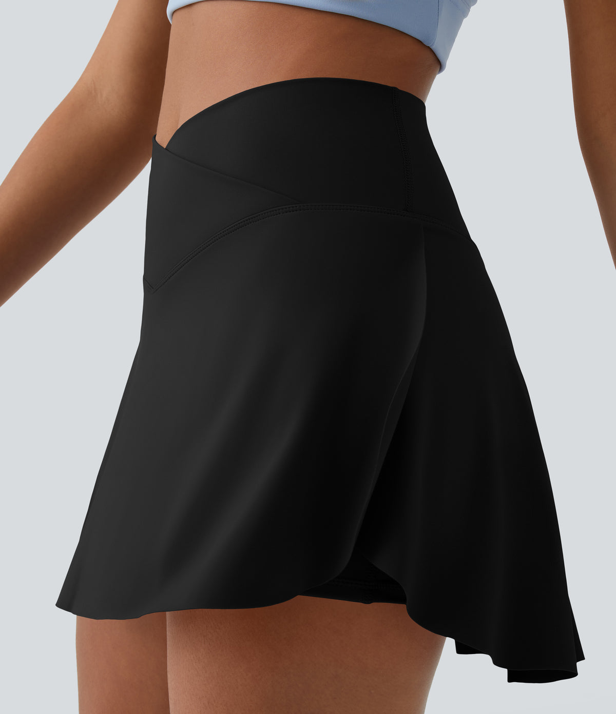 Blossom Skirt — Eclipse