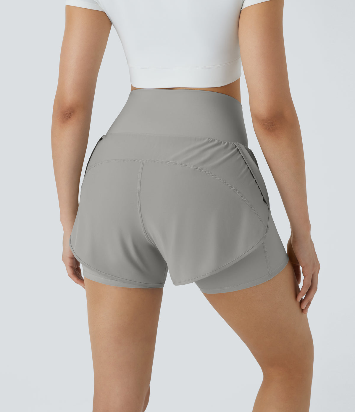 Poppy Short