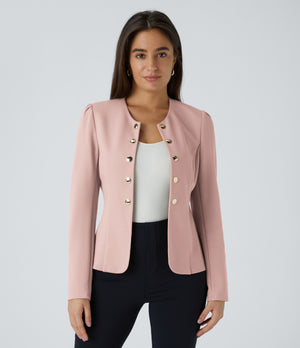 Faye Blazer