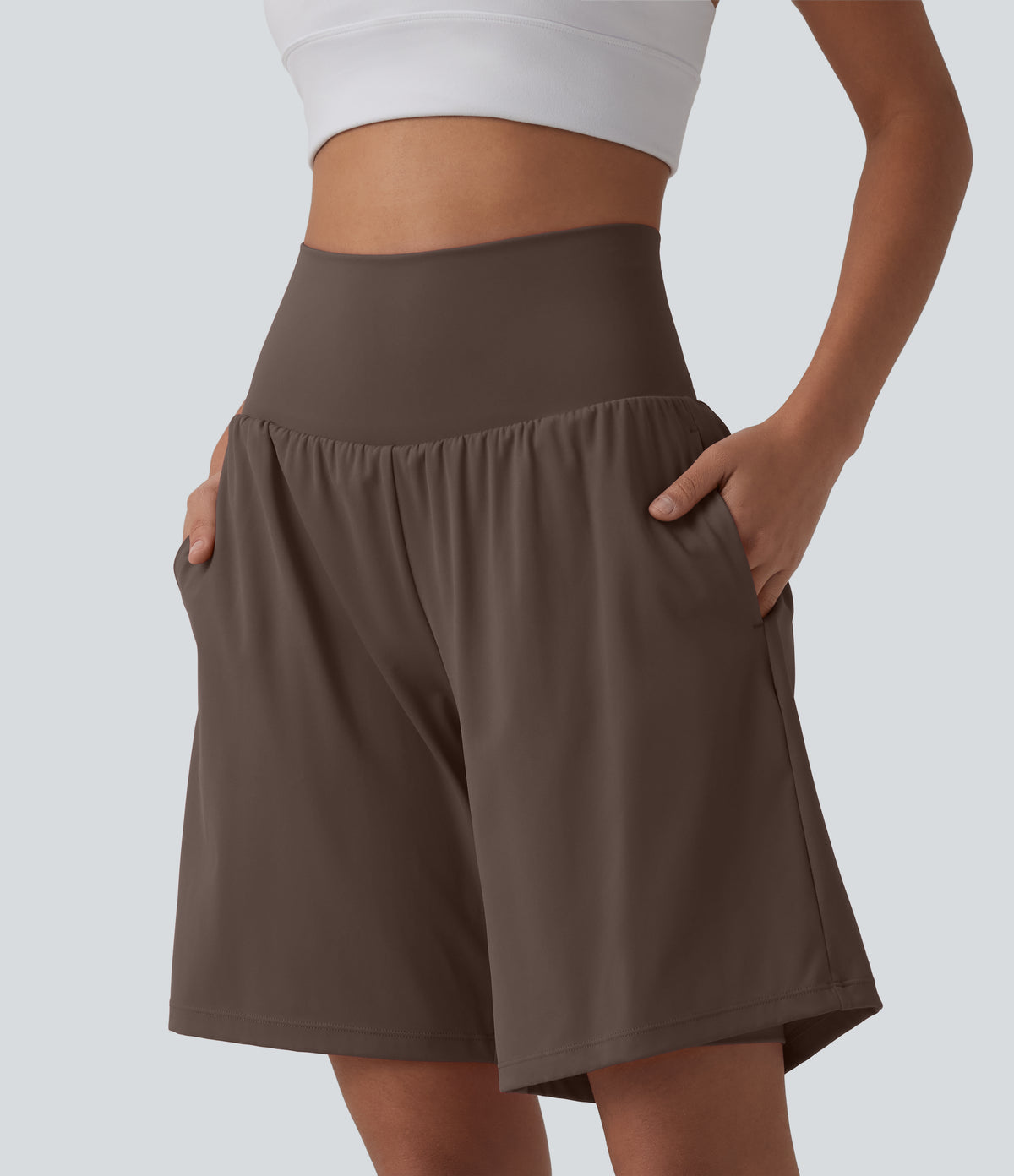 Gaia Short — Chocolate Martini
