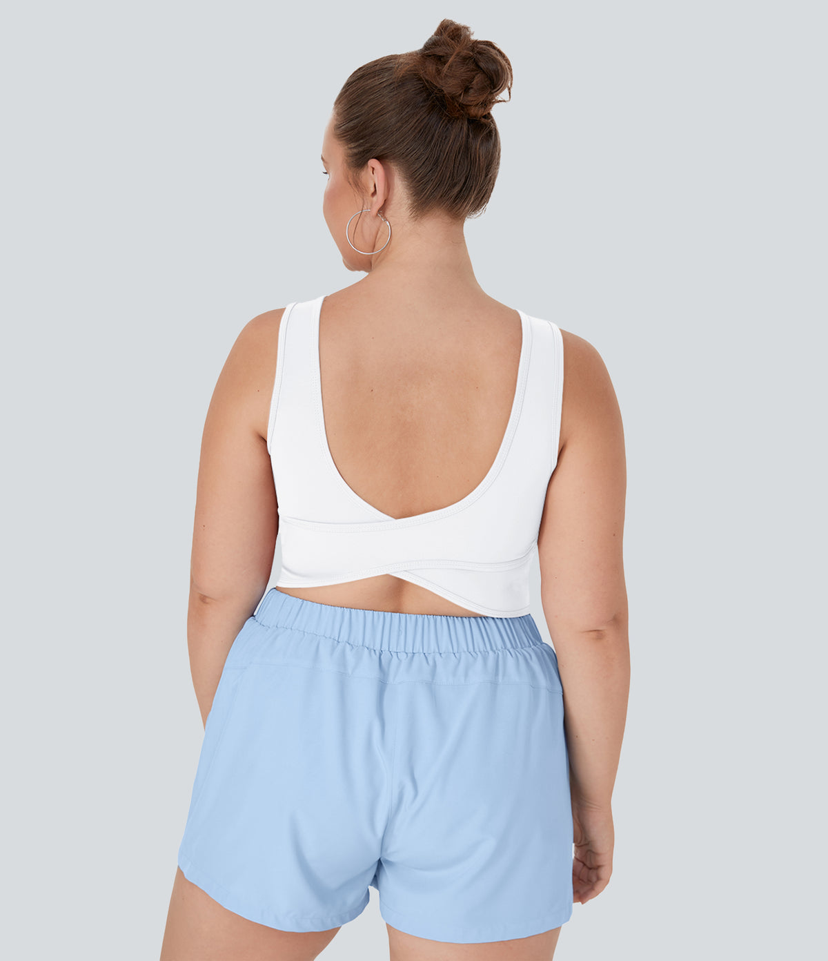 Sylvie Tank