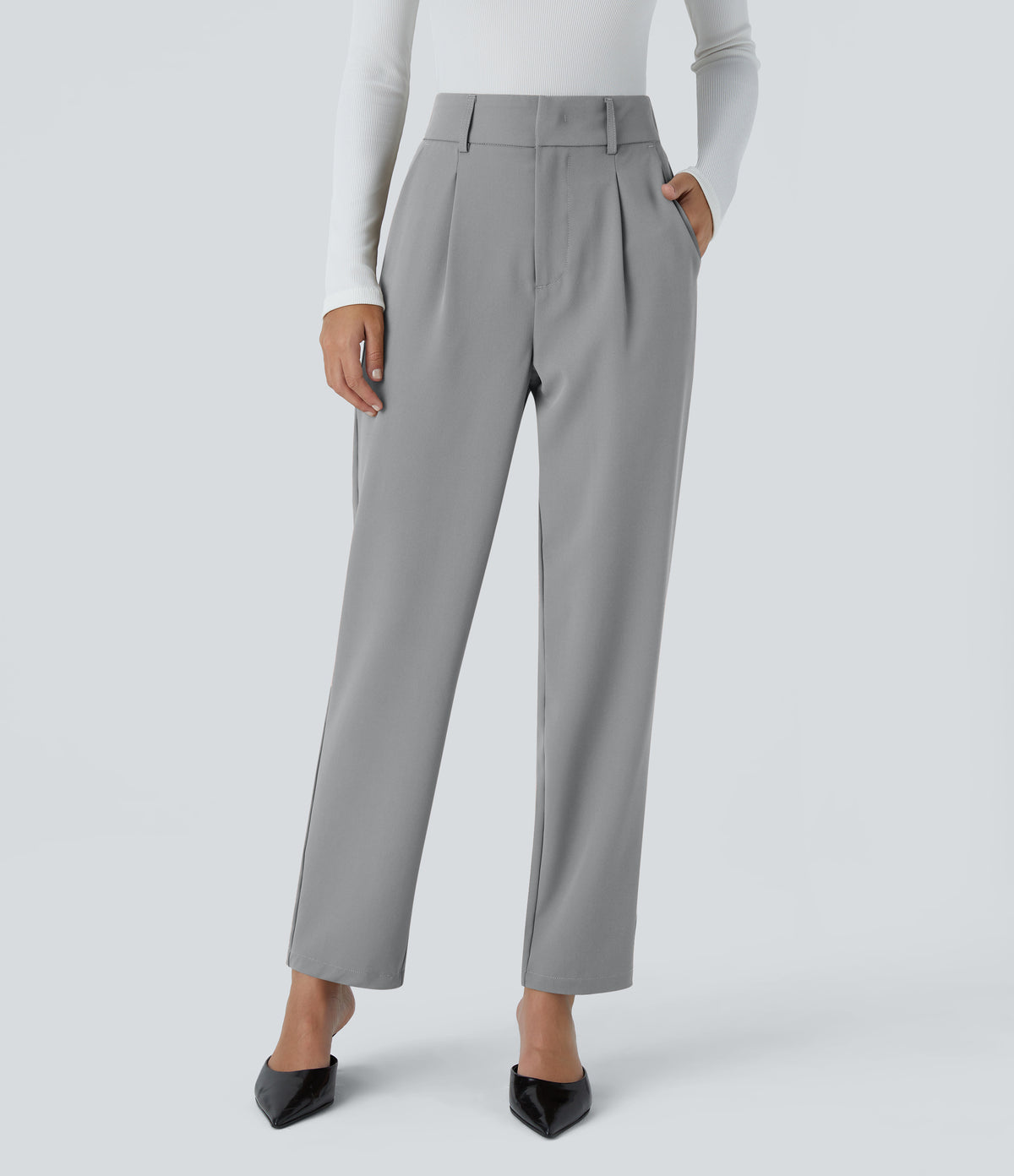 Maisie Pants — Quarry