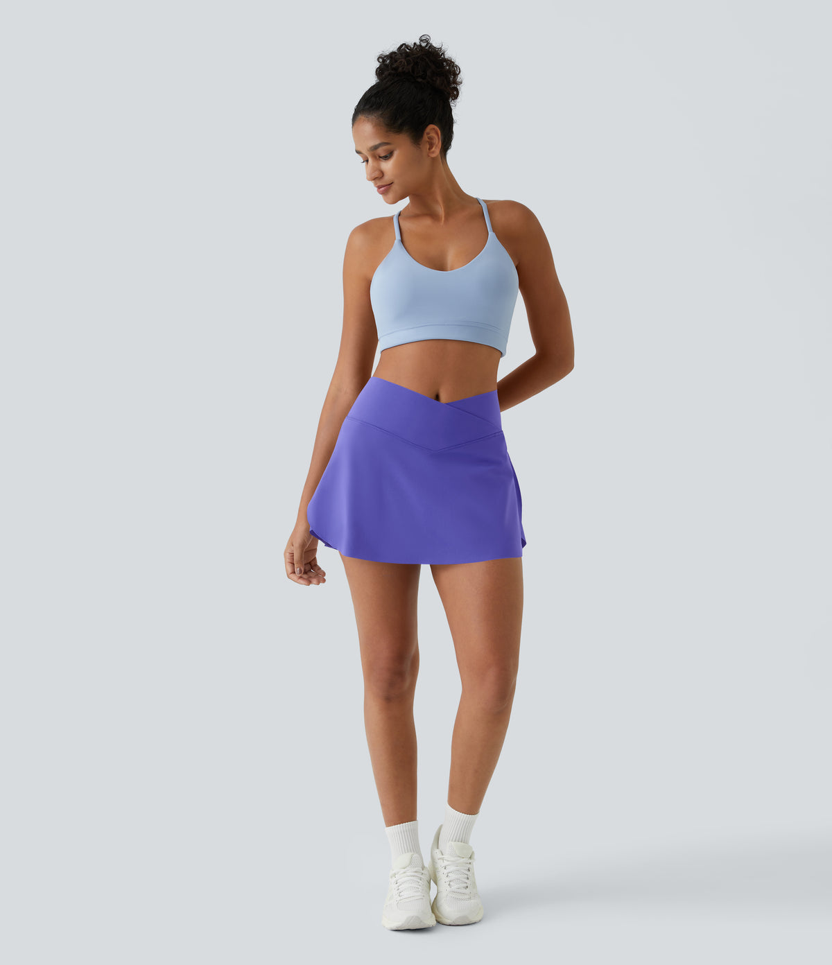 Blossom Skirt