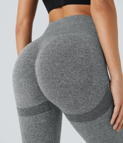 Willow Legging — Ash Grey