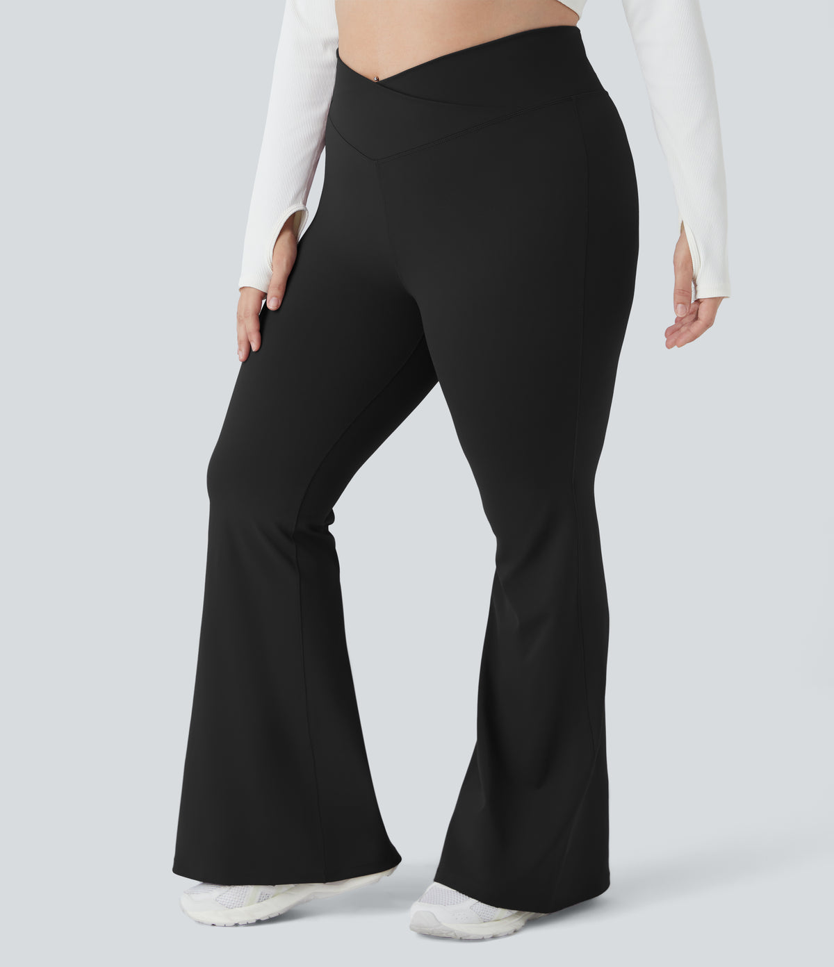 Adele Legging — Black