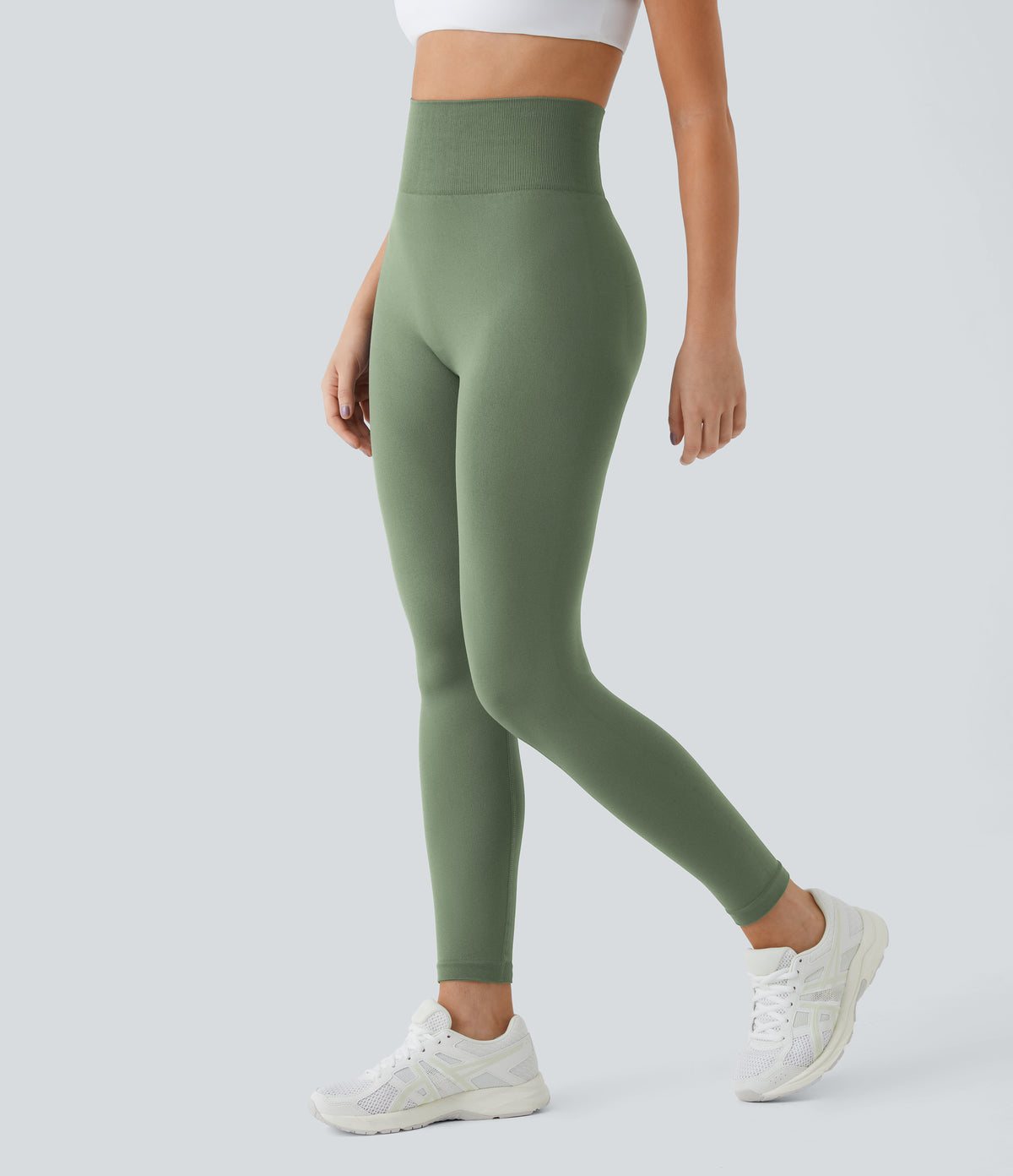 Calla Legging — Nirvana
