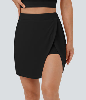 Lila Skirt