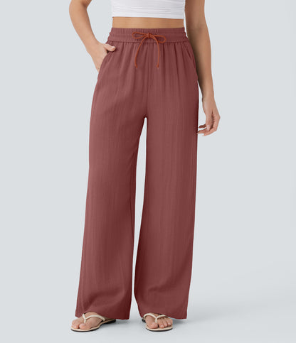 Lavinia Pants — Sequoia