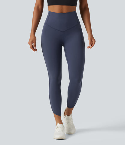 Harlow Legging — Mood Indigo