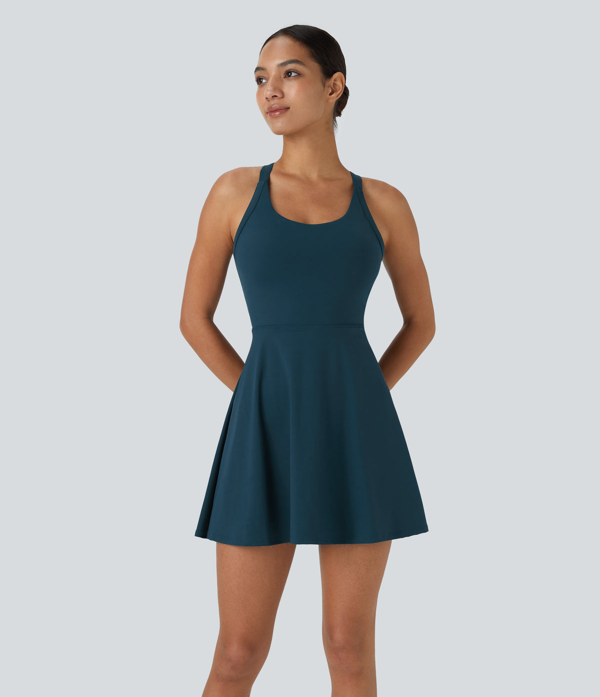 Magnolia Dress