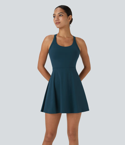 Magnolia Dress