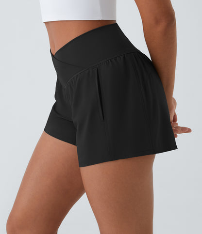 Summer Short — White