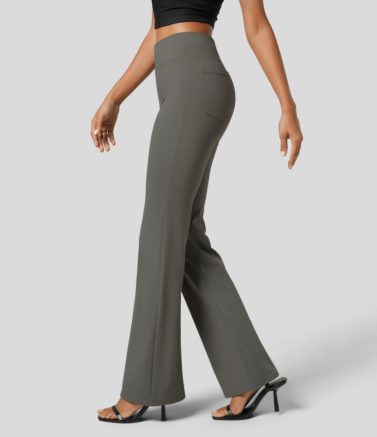 Delia Pants — Chimera