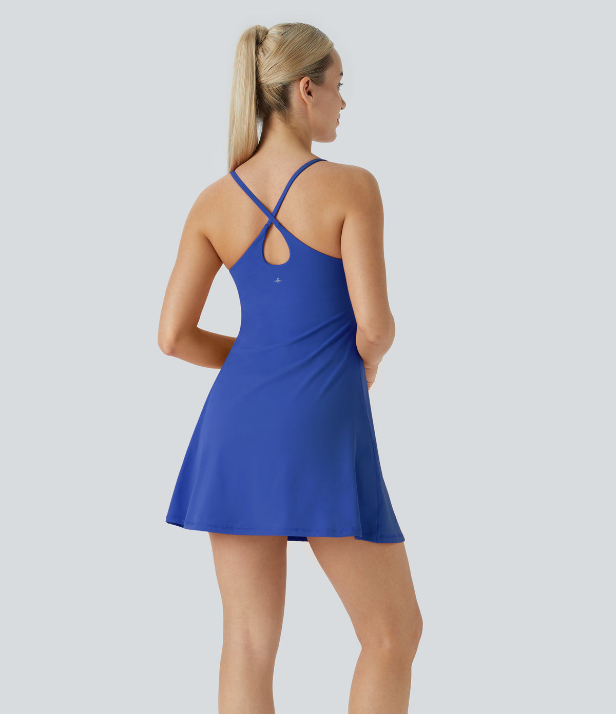 Petal Dress