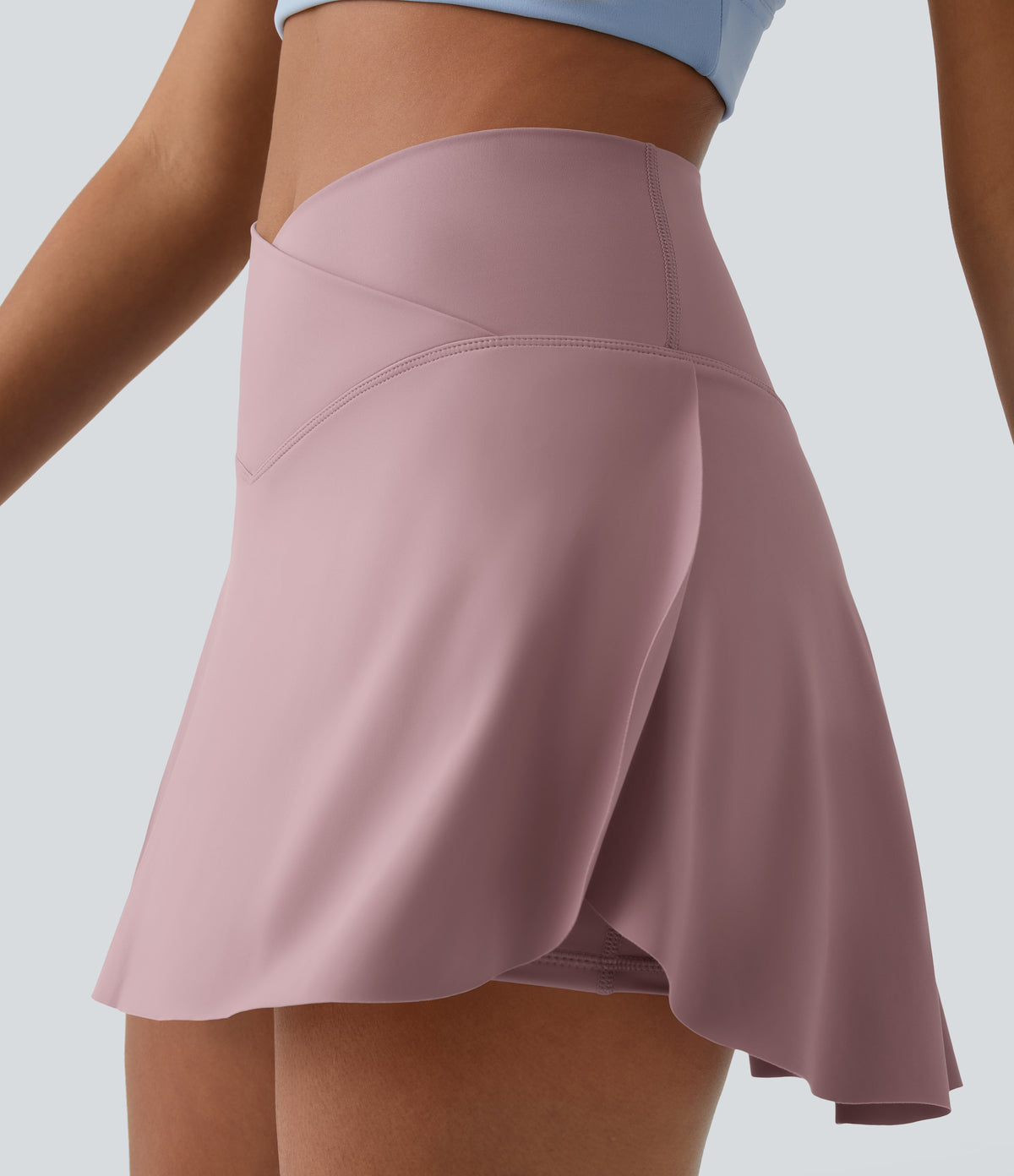 Blossom Skirt