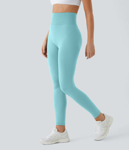Calla Legging — Gull