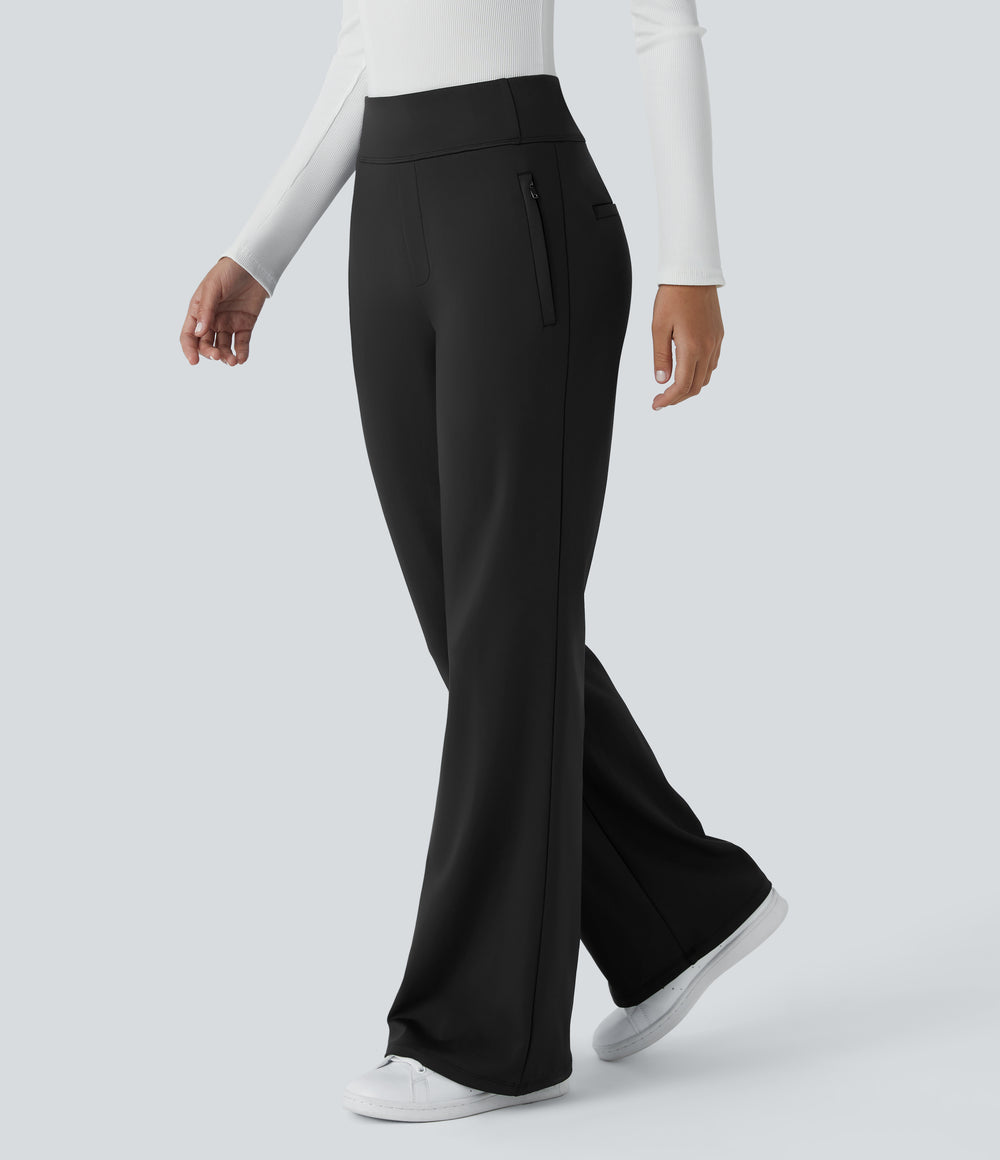 Aubrey Pants — Black