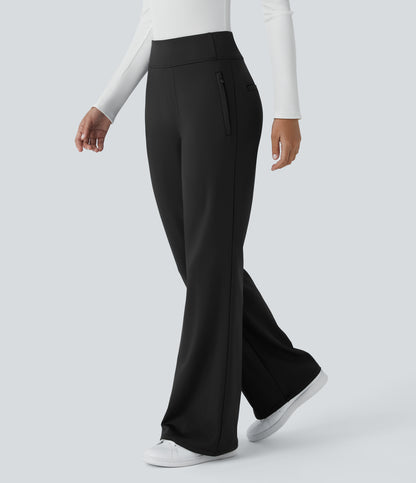 Aubrey Pants — Black