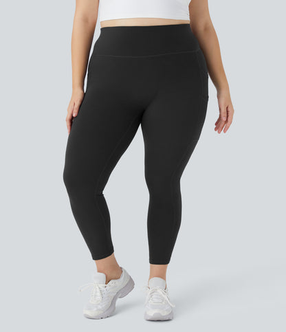 Amelie Legging — Black
