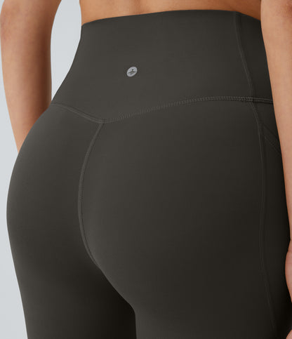 Rhea Capri Legging